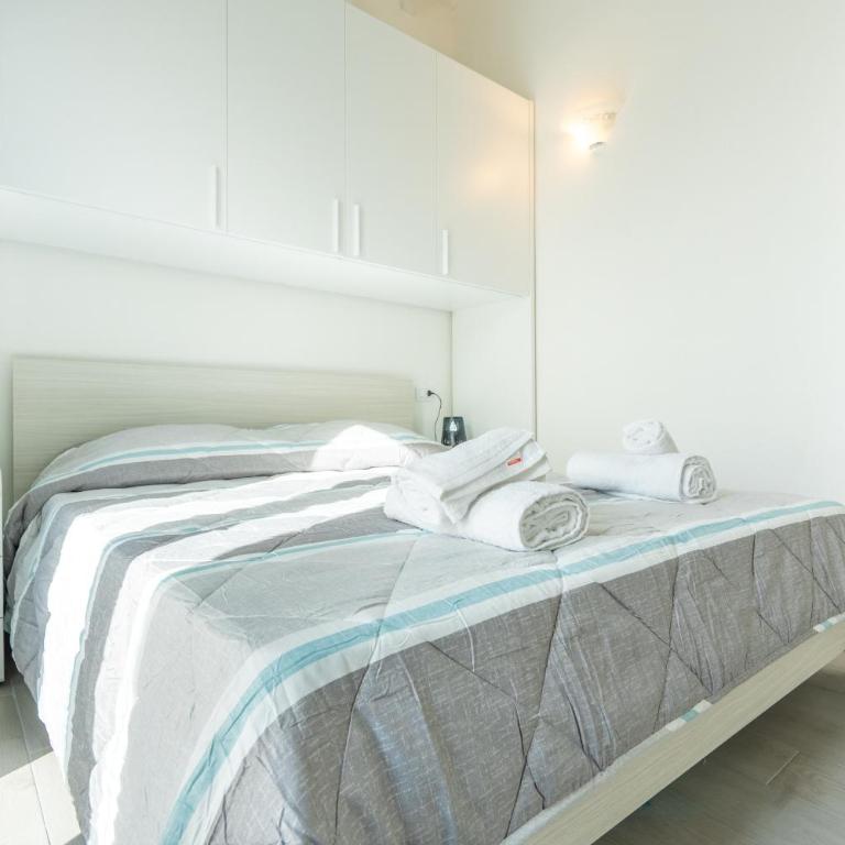 Affittimoderni Castelsardo - Boutique - Appartamento con 1 Camera da Letto e con Giardino - 14