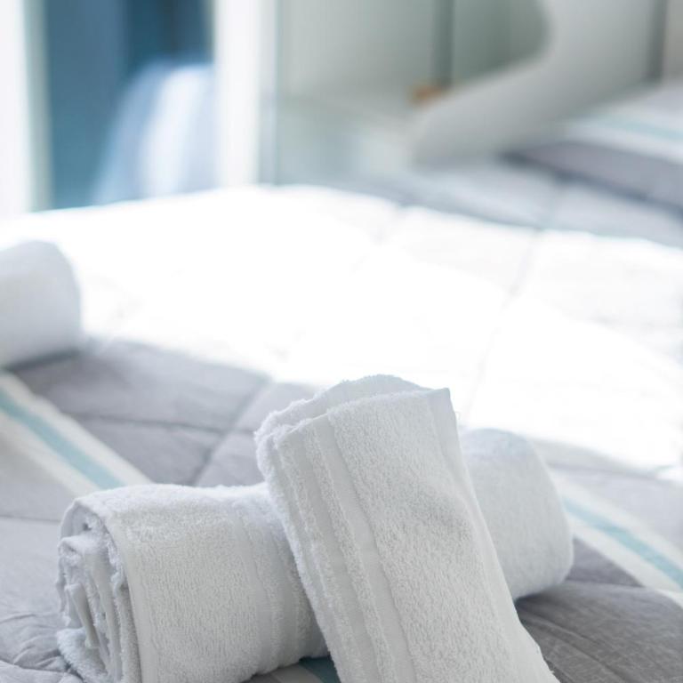 Affittimoderni Castelsardo - Boutique - Appartamento con 1 Camera da Letto e con Giardino - 16