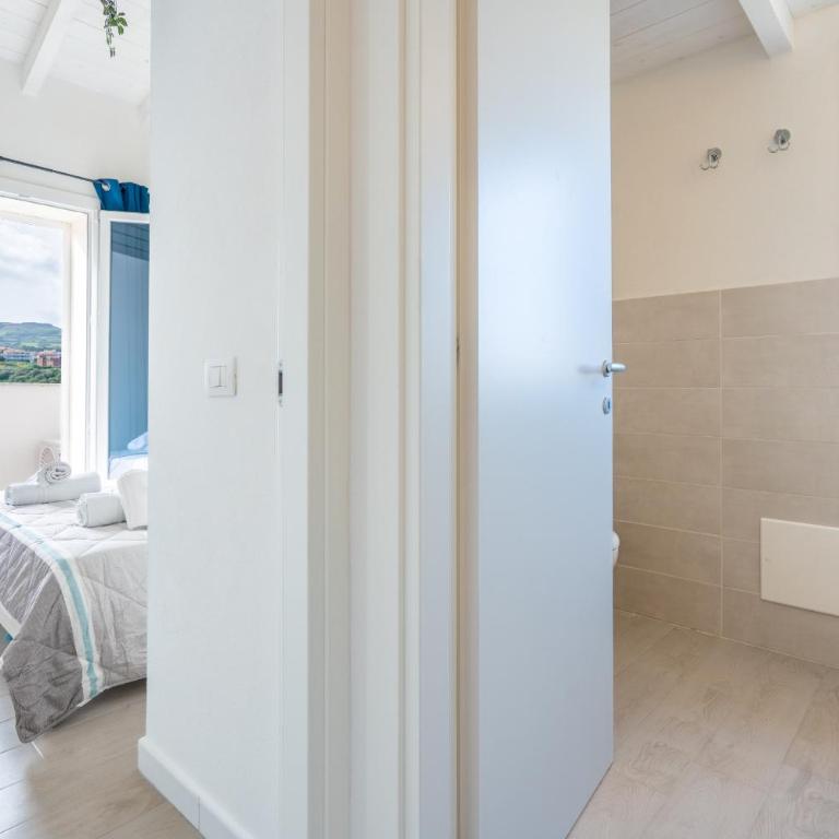 Affittimoderni Castelsardo - Boutique - Appartamento con 1 Camera da Letto e con Giardino - 17