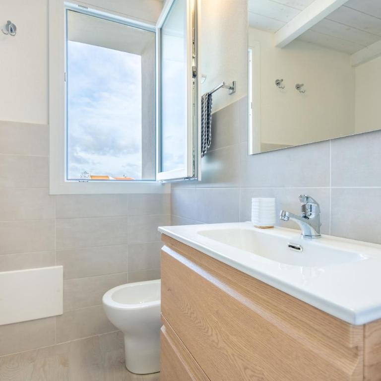 Affittimoderni Castelsardo - Boutique - Appartamento con 1 Camera da Letto e con Giardino - 18