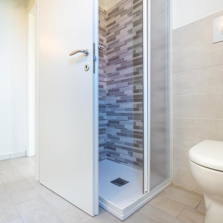 Affittimoderni Castelsardo - Boutique - Appartamento con 1 Camera da Letto e con Giardino - 20