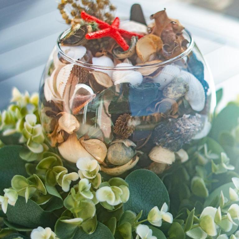 Affittimoderni Castelsardo - Boutique - Appartamento con 1 Camera da Letto e con Giardino - 24