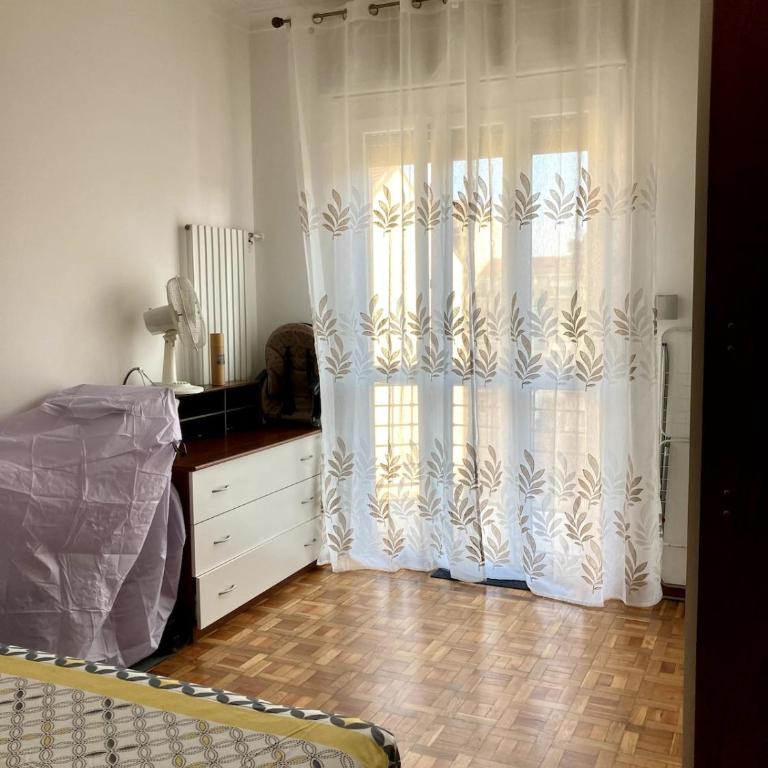 Smart flat in Parella - Appartamento con 1 Camera da Letto - 14