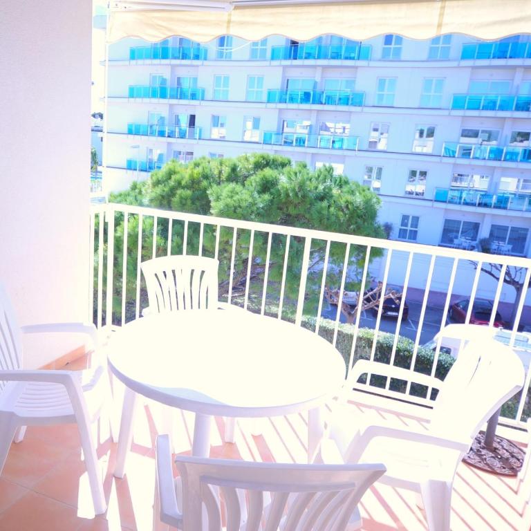 ROQUER MARTÍ vista mar Orangecosta - Apartment - 8