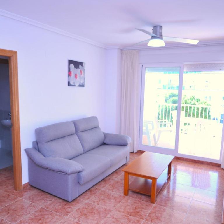 ROQUER MARTÍ vista mar Orangecosta - Apartment - 9