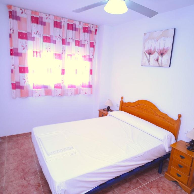 ROQUER MARTÍ vista mar Orangecosta - Apartment - 3