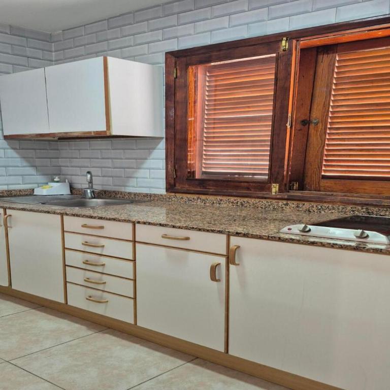 Montaña Clara Luxholidays - Apartamento de 2 dormitorios - 48