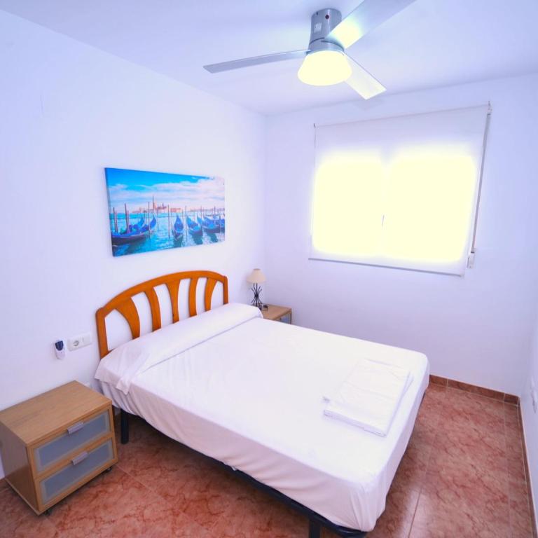 ROQUER MARTÍ vista mar Orangecosta - Apartment - 13