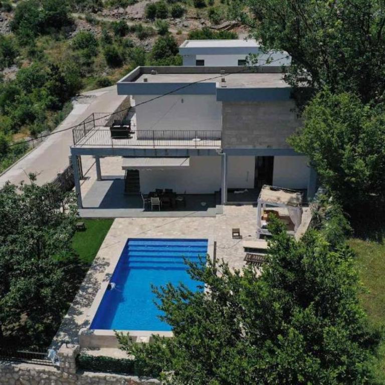 Calma Vista Villas with seasonal pool - Villa with Private Pool - 10