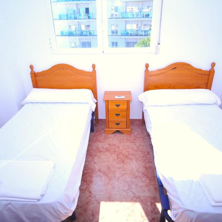 ROQUER MARTÍ vista mar Orangecosta - Apartment - 15