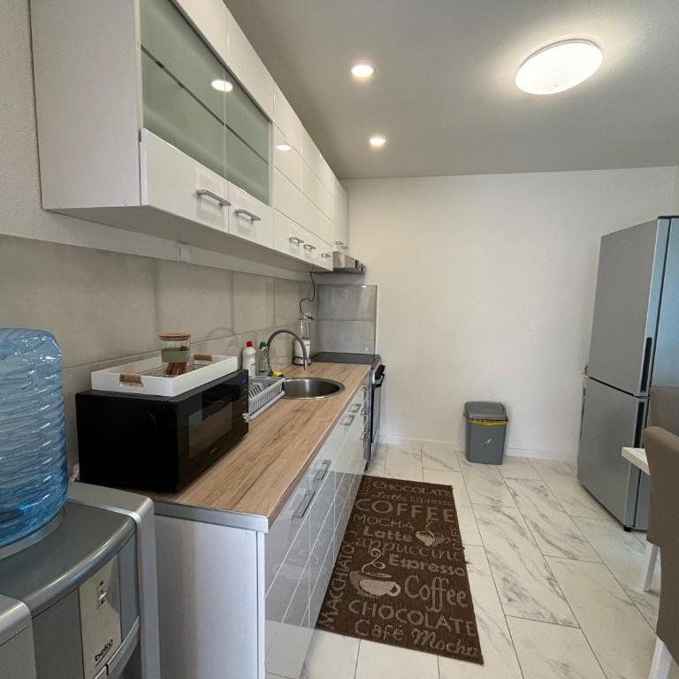 Radon apartments - Two-Bedroom Deluxe Apartment - 5