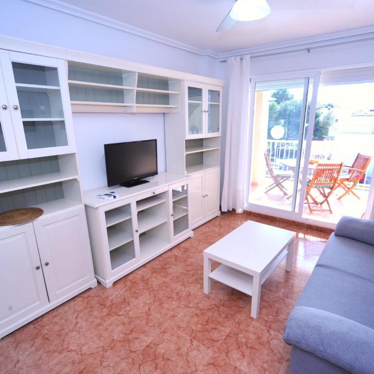 ROQUER MARTÍ vista mar Orangecosta - Apartment - 2