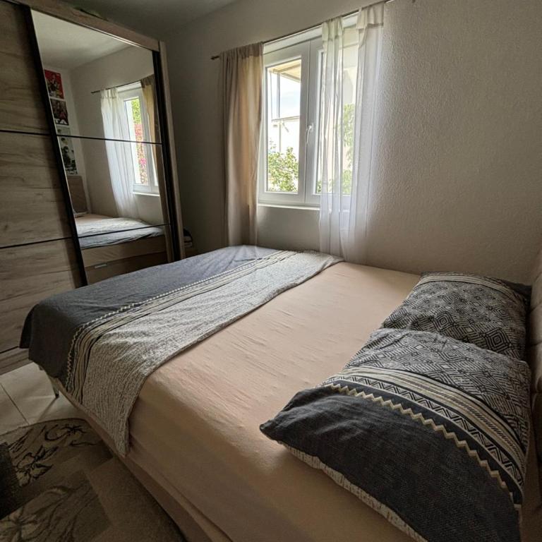 Radon apartments - Two-Bedroom Apartment - 4