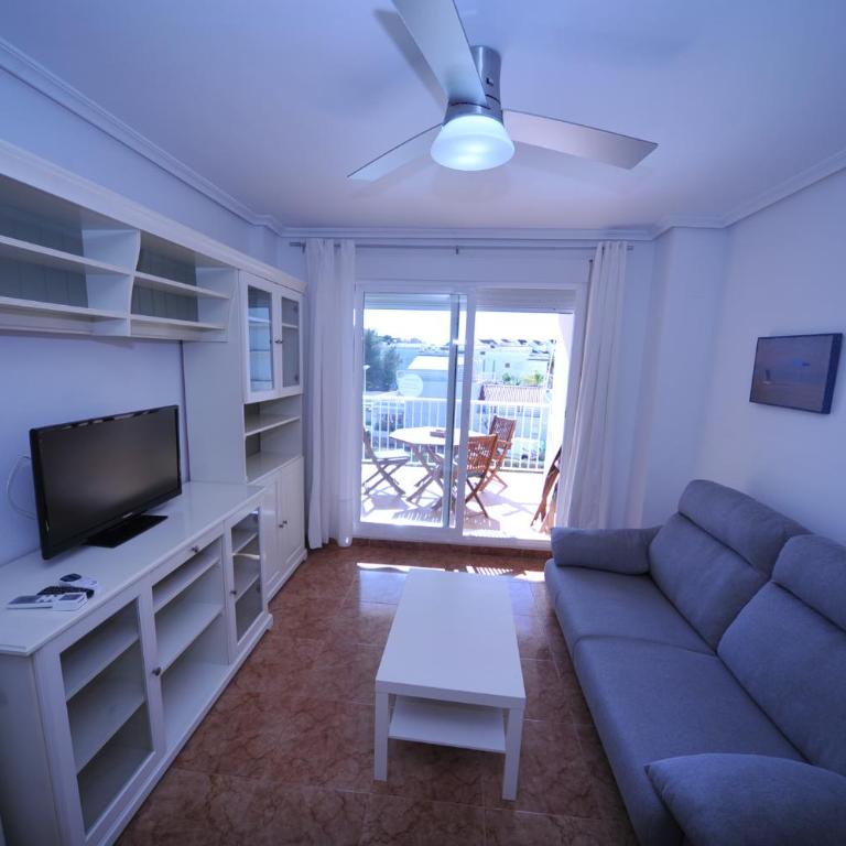 ROQUER MARTÍ vista mar Orangecosta - Apartment - 11