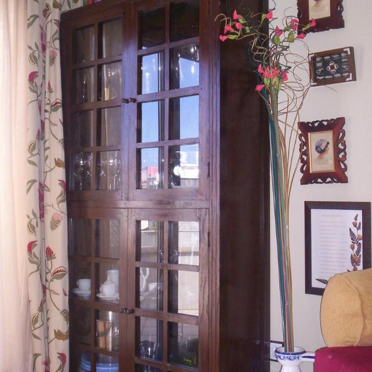 Tu Ático en Sanxenxo c Garaje 7 min de Silgar - Apartamento de 1 dormitorio - 14