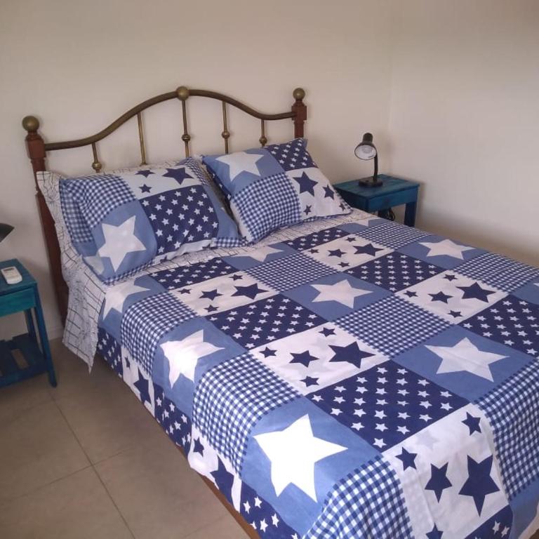 Apartamentos Plaza - Apartamento de 1 dormitorio - 5