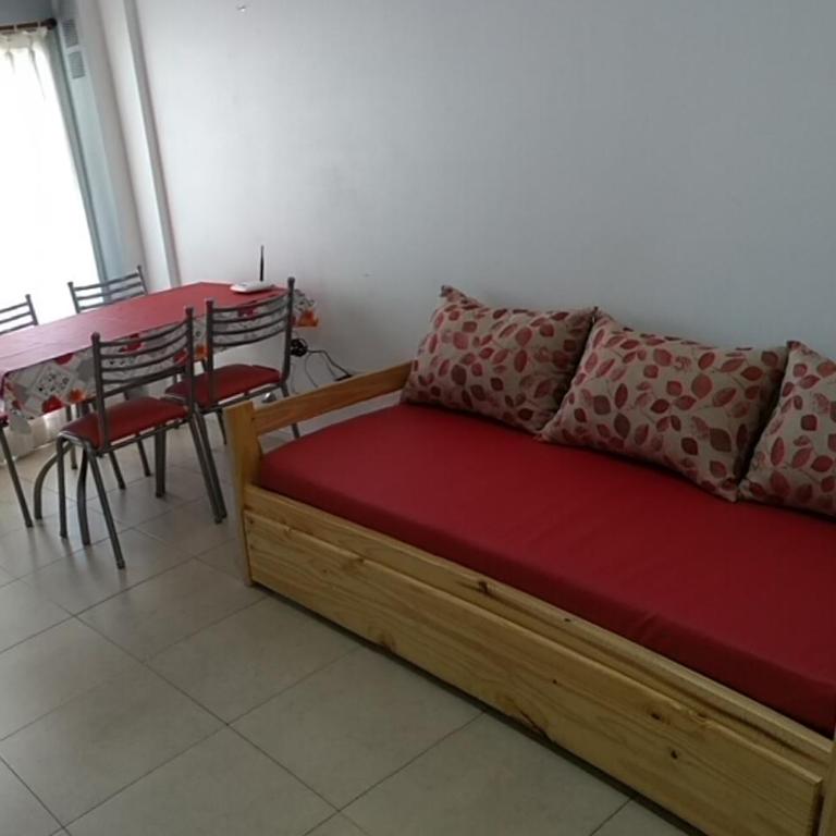 Apartamentos Plaza - Apartamento de 1 dormitorio - 2