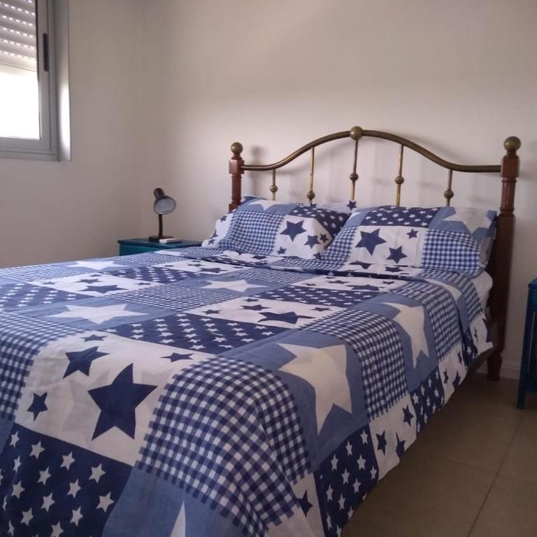 Apartamentos Plaza - Apartamento de 1 dormitorio - 6