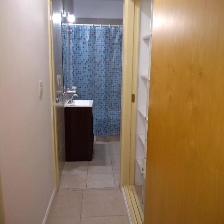 Apartamentos Plaza - Apartamento de 1 dormitorio - 7