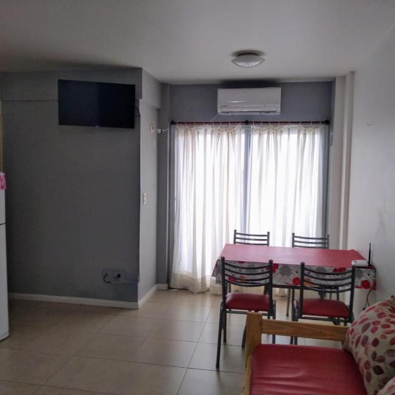 Apartamentos Plaza - Apartamento de 1 dormitorio - 4