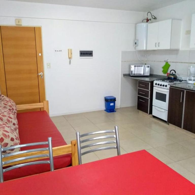 Apartamentos Plaza - Apartamento de 1 dormitorio - 1