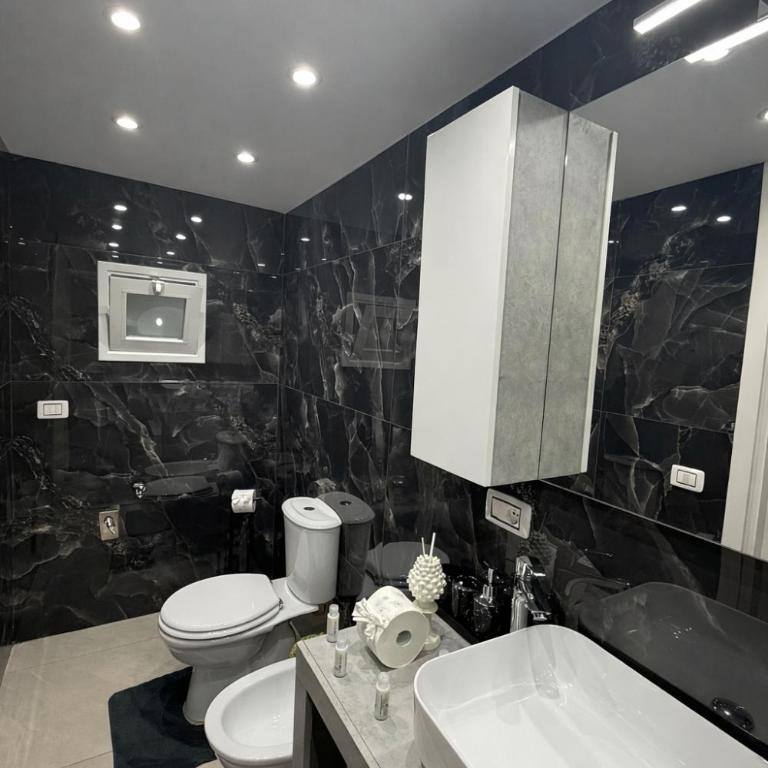 Maison Toledo - One-Bedroom Apartment - 9