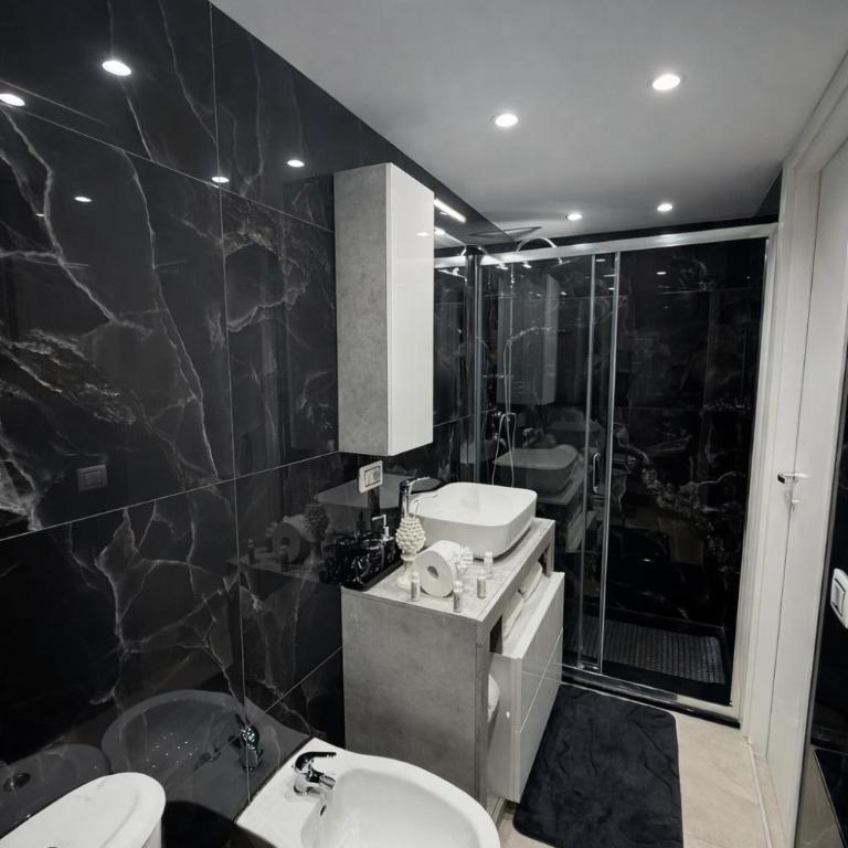 Maison Toledo - One-Bedroom Apartment - 8