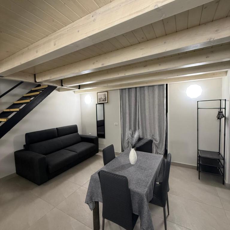 Maison Toledo - One-Bedroom Apartment - 11