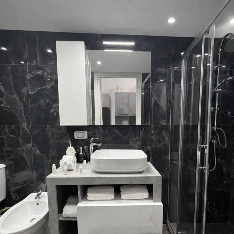 Maison Toledo - One-Bedroom Apartment - 5