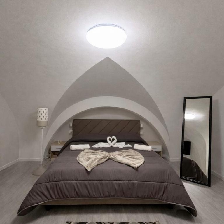 Maison Toledo - One-Bedroom Apartment - 3