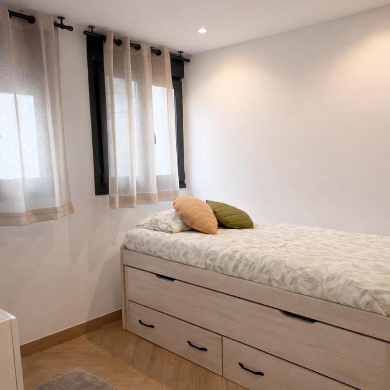 Sevilla Alfarería Center - Apartamento de 2 dormitorios - 13