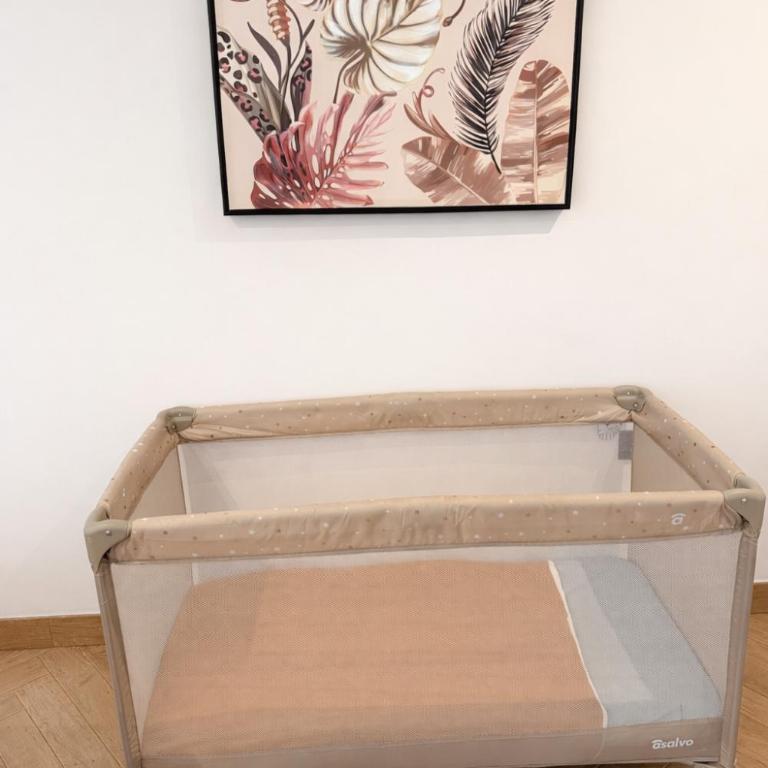 Sevilla Alfarería Center - Apartamento de 2 dormitorios - 8