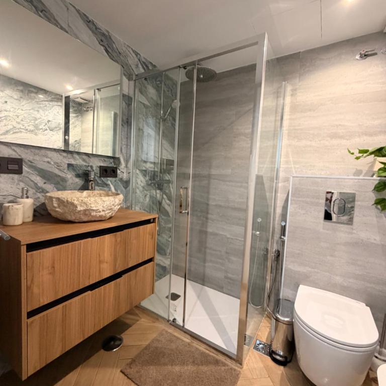 Sevilla Alfarería Center - Apartamento de 2 dormitorios - 7