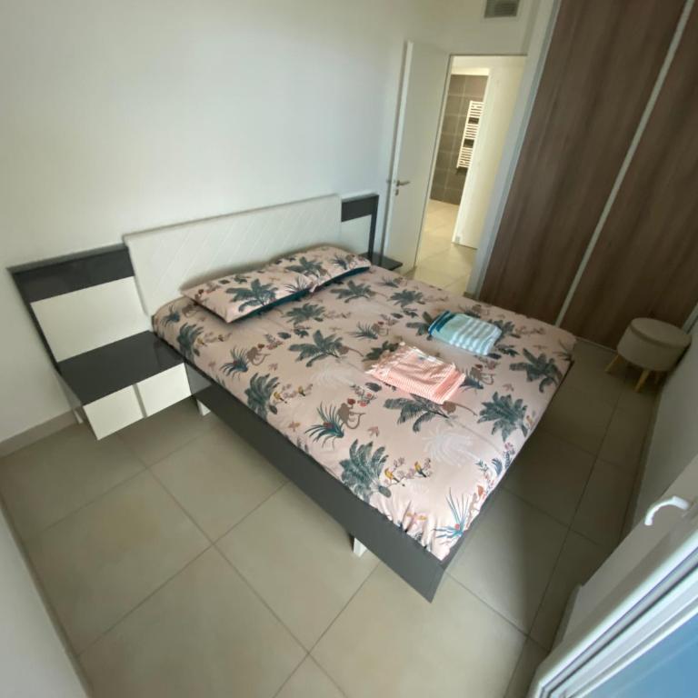 Les terrasses du port - Apartment mit 2 Schlafzimmern - 28
