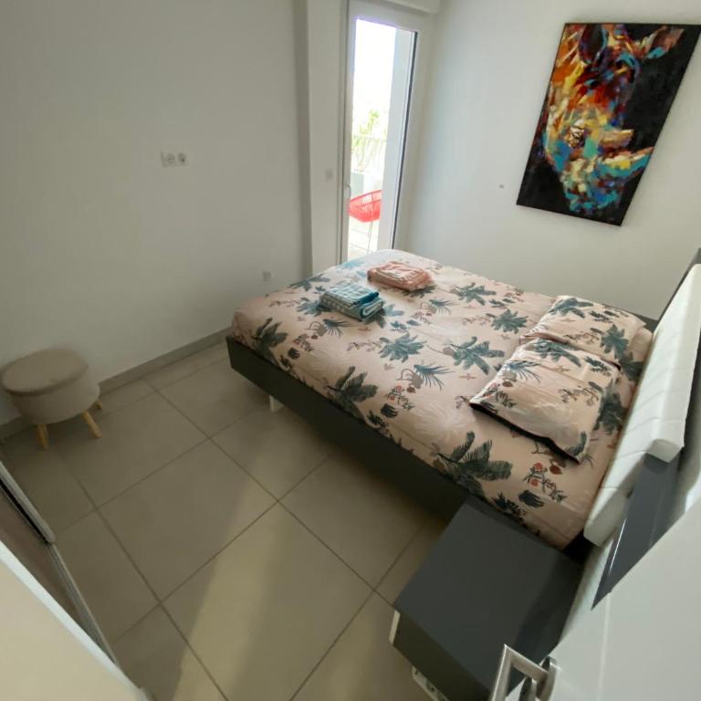 Les terrasses du port - Apartment mit 2 Schlafzimmern - 26