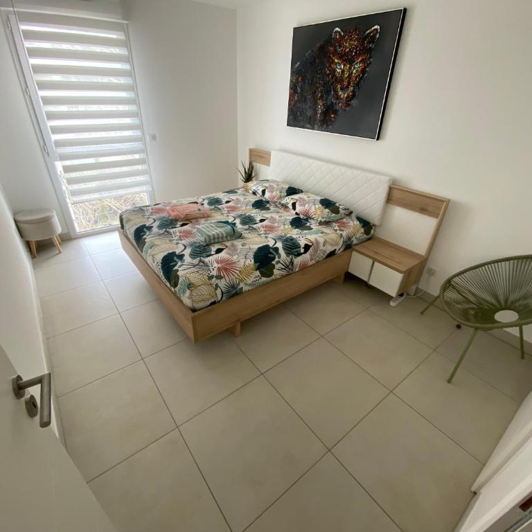Les terrasses du port - Apartment mit 2 Schlafzimmern - 31