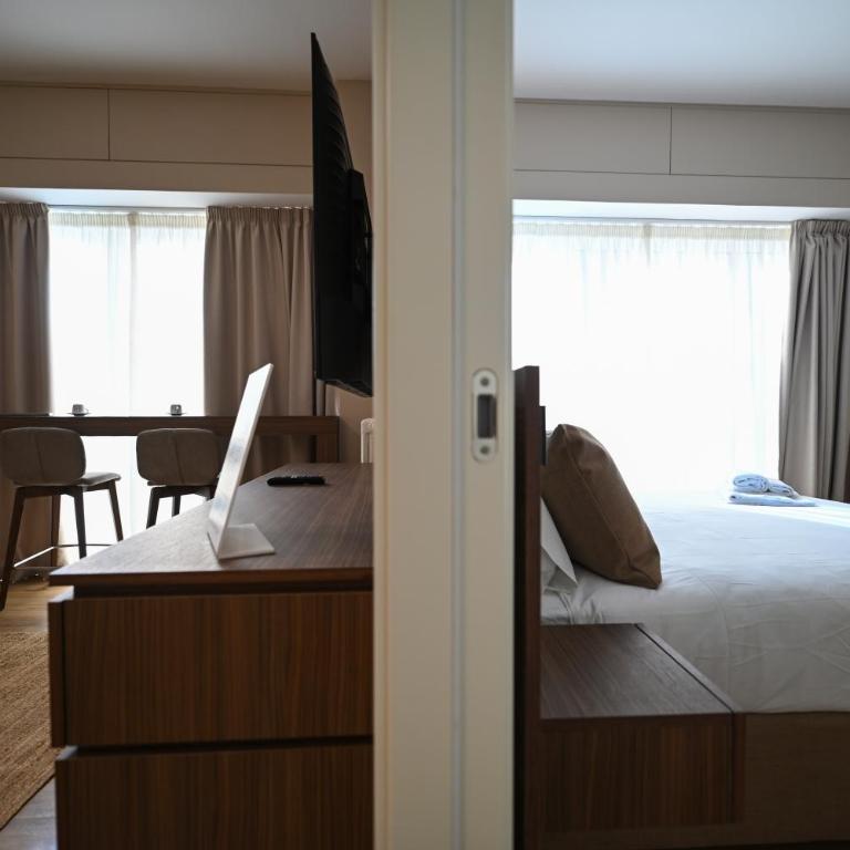 Me too Exclusive Apartments - Interno Uno - Appartamento con 1 Camera da Letto - 7