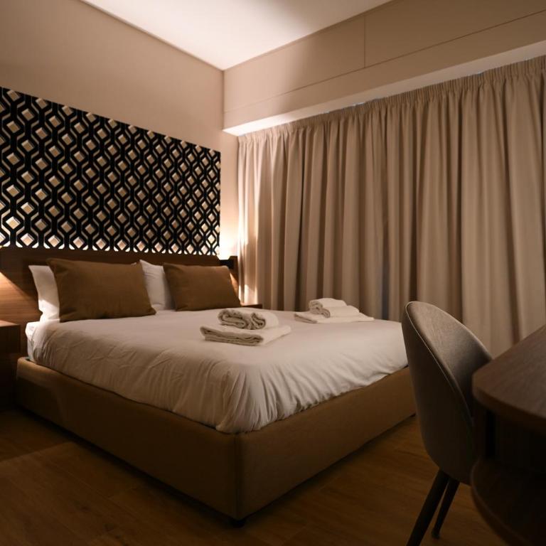 Me too Exclusive Apartments - Interno Uno - Appartamento con 1 Camera da Letto - 5