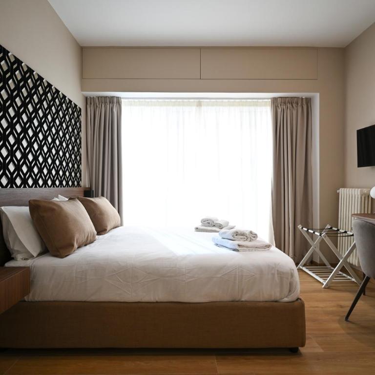 Me too Exclusive Apartments - Interno Uno - Appartamento con 1 Camera da Letto - 17