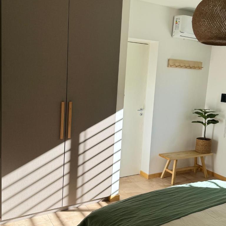 Departamento MODERNO ideal para 2 Excelente Ubicación Parking - Apartamento de 1 dormitorio - 8