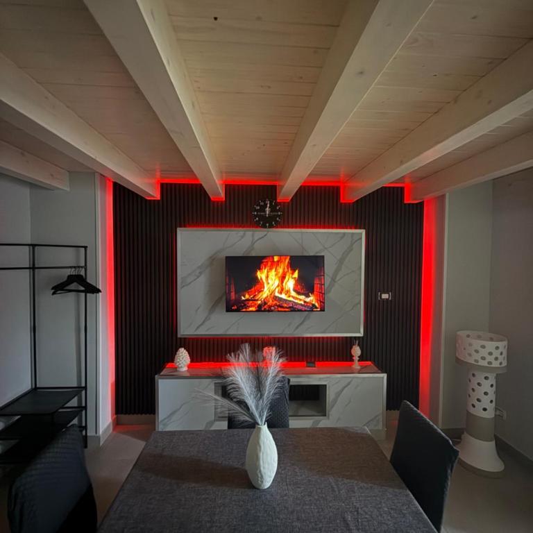 Maison Toledo - One-Bedroom Apartment - 1