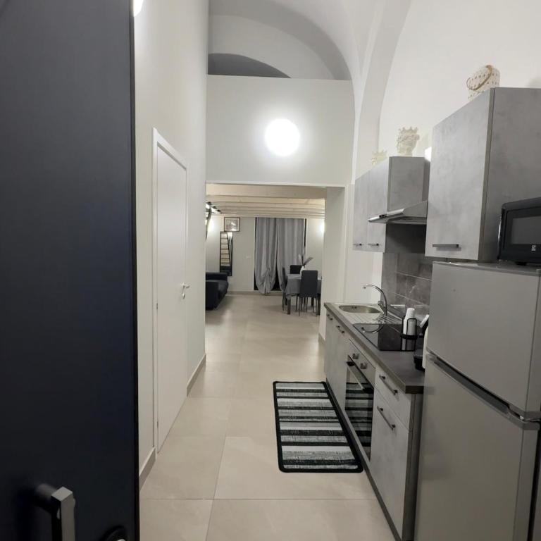Maison Toledo - One-Bedroom Apartment - 16