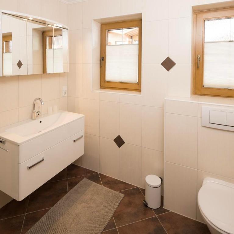 Appartement Moaeben - Panorama - Apartment mit 4 Schlafzimmern - 25