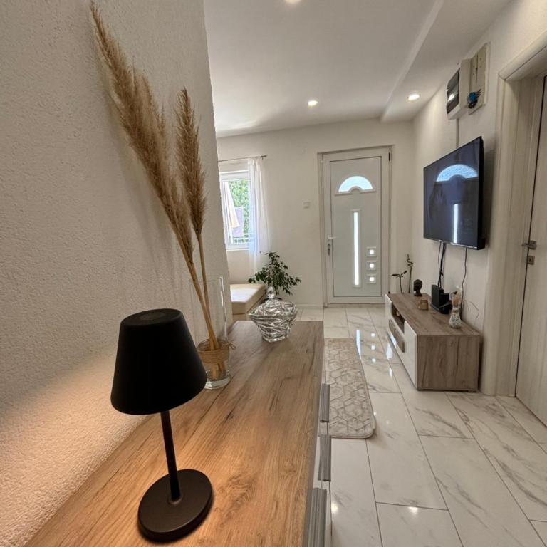 Radon apartments - Two-Bedroom Deluxe Apartment - 4