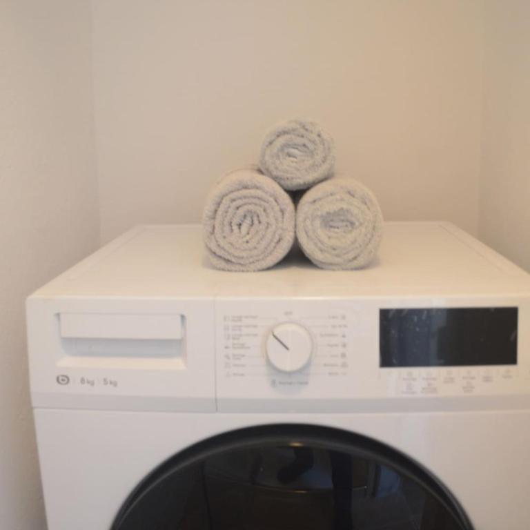 The Graoully's Den - Apartamento de 1 dormitorio - 21