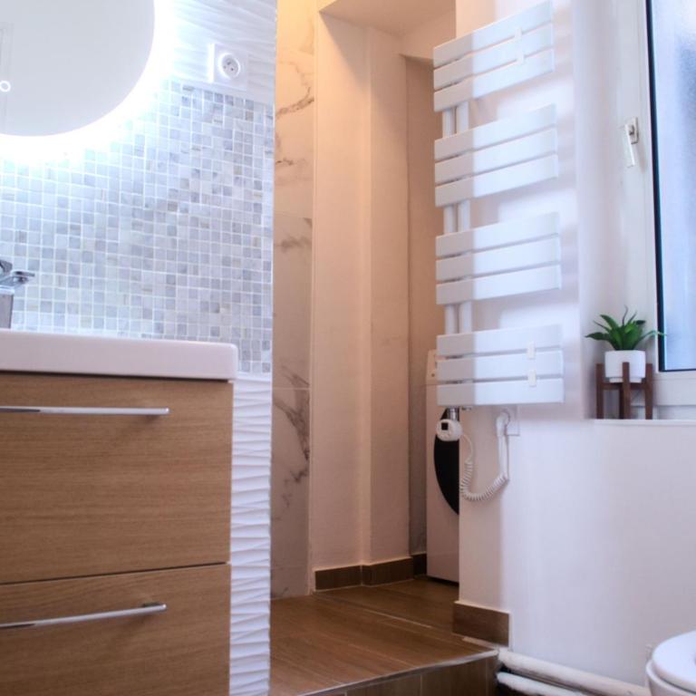 The Graoully's Den - Apartamento de 1 dormitorio - 18