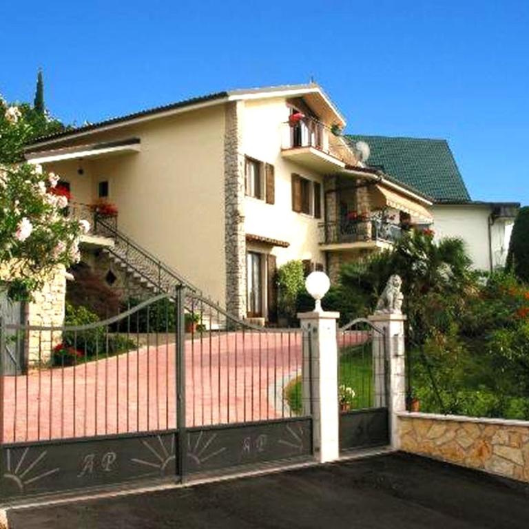 Bed and Breakfast Due Leoni - Appartement - Vue sur Lac - 4