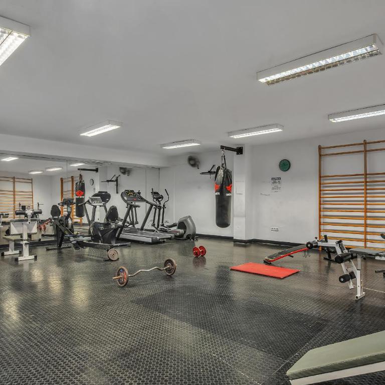 Marbella Real Golden Mile - 4 Bedroom Apartment by Finest Rentals - Apartment with Sea View - 47