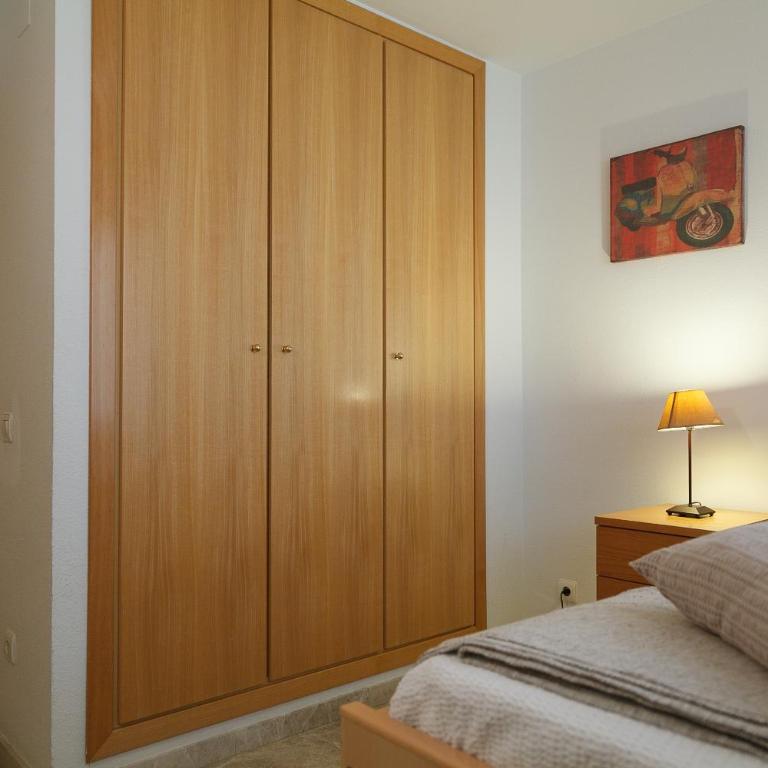 UHC Arinsal Family Complex - Apartamento de 2 dormitorios con terraza y vistas al mar - 20