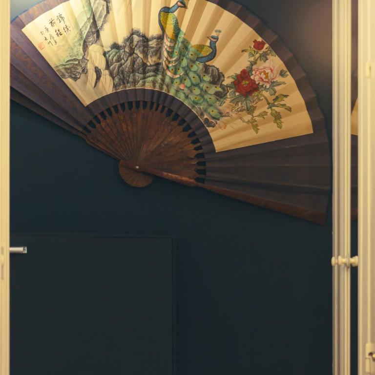 Bel appartement, Plaine fleurie, Meylan - Appartement 2 Chambres - 7